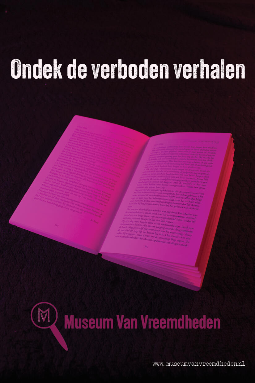 Museum van Vreemdheden